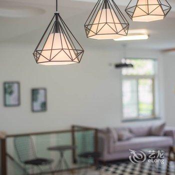 朱墨公寓(青岛数码科技中心分店)酒店提供图片