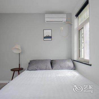 朱墨公寓(青岛数码科技中心分店)酒店提供图片