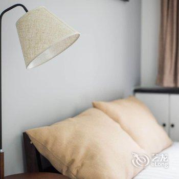 朱墨公寓(青岛数码科技中心分店)酒店提供图片