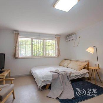 朱墨公寓(青岛数码科技中心分店)酒店提供图片