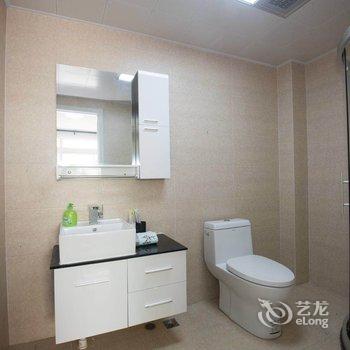 朱墨公寓(青岛数码科技中心分店)酒店提供图片