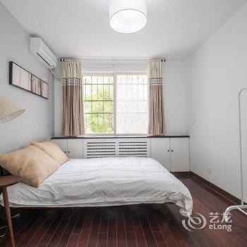 朱墨公寓(青岛数码科技中心分店)酒店提供图片