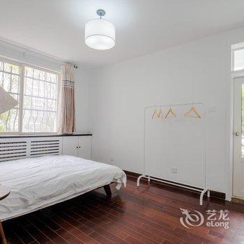 朱墨公寓(青岛数码科技中心分店)酒店提供图片