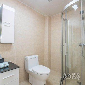 朱墨公寓(青岛数码科技中心分店)酒店提供图片