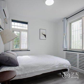 朱墨公寓(青岛数码科技中心分店)酒店提供图片