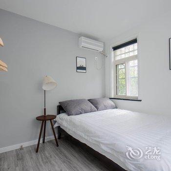 朱墨公寓(青岛数码科技中心分店)酒店提供图片