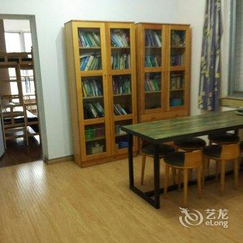 成都coco房东/旅欧达人公寓(梅园分店)酒店提供图片