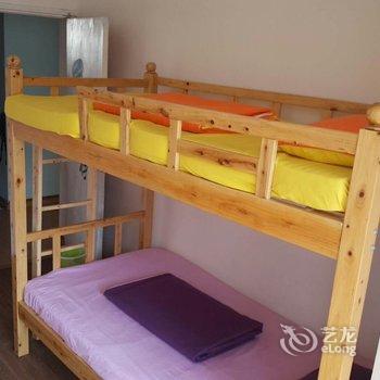 成都coco房东/旅欧达人公寓(梅园分店)酒店提供图片