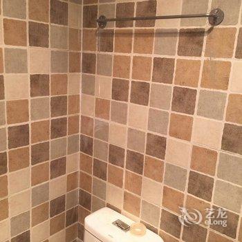 成都coco房东/旅欧达人公寓(梅园分店)酒店提供图片