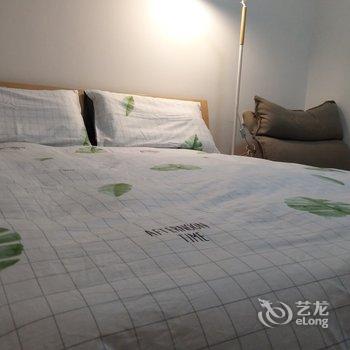 重庆Y小越公寓(站南路分店)酒店提供图片