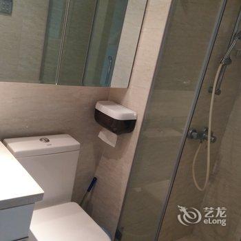 重庆Y小越公寓(站南路分店)酒店提供图片