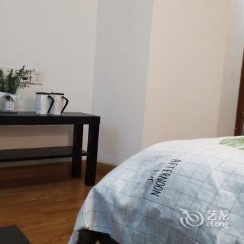 重庆Y小越公寓(站南路分店)酒店提供图片