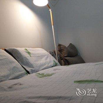 重庆Y小越公寓(站南路分店)酒店提供图片