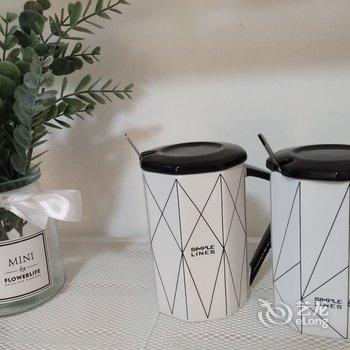 重庆Y小越公寓(站南路分店)酒店提供图片