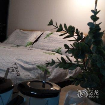 重庆Y小越公寓(站南路分店)酒店提供图片