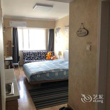 西安沃野马公寓(张家村分店)酒店提供图片