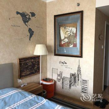 西安沃野马公寓(张家村分店)酒店提供图片