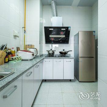 成都水墨兰庭公寓(8号店)酒店提供图片