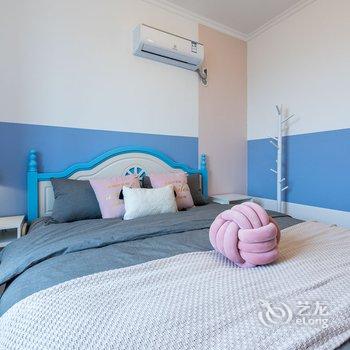 成都水墨兰庭公寓(8号店)酒店提供图片