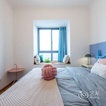 成都水墨兰庭公寓(8号店)酒店提供图片
