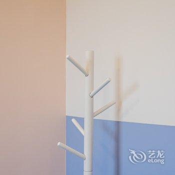 成都水墨兰庭公寓(8号店)酒店提供图片