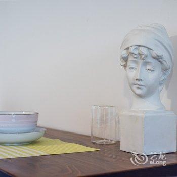 成都水墨兰庭公寓(8号店)酒店提供图片