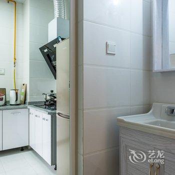 成都水墨兰庭公寓(8号店)酒店提供图片