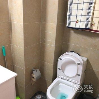西安沃野马公寓(张家村分店)酒店提供图片