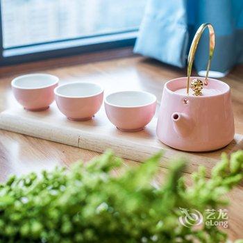 成都水墨兰庭公寓(8号店)酒店提供图片