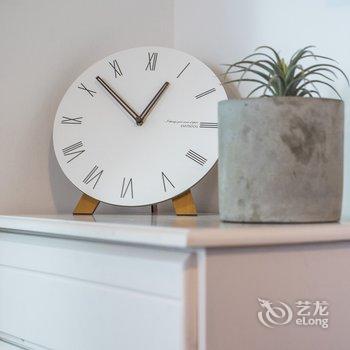 成都水墨兰庭公寓(8号店)酒店提供图片