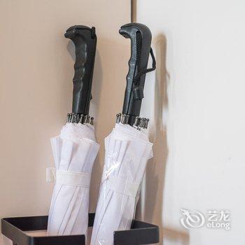 成都水墨兰庭公寓(8号店)酒店提供图片