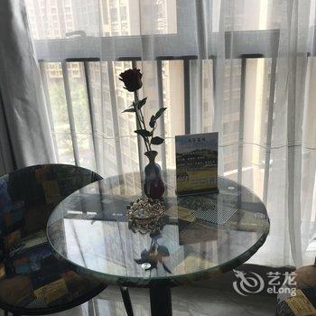 西安你来我往公寓(陕西省美术博物馆分店)酒店提供图片
