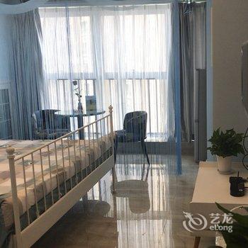 西安你来我往公寓(陕西省美术博物馆分店)酒店提供图片