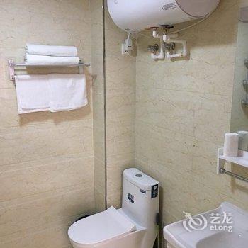 西安你来我往公寓(陕西省美术博物馆分店)酒店提供图片