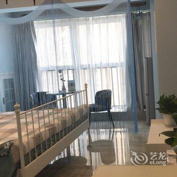 西安你来我往公寓(陕西省美术博物馆分店)酒店提供图片