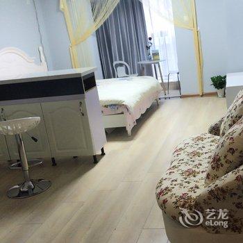 西安你来我往公寓(陕西省美术博物馆分店)酒店提供图片