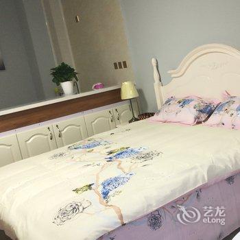 西安你来我往公寓(陕西省美术博物馆分店)酒店提供图片