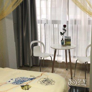 西安你来我往公寓(陕西省美术博物馆分店)酒店提供图片