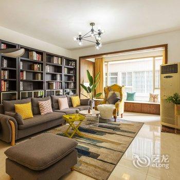 成都夏天不夏公寓(宽巷子分店)酒店提供图片