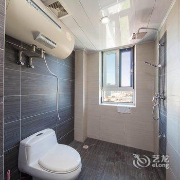 悠家民宿(青岛儿童乐园店)酒店提供图片