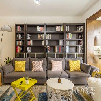 成都夏天不夏公寓(宽巷子分店)酒店提供图片