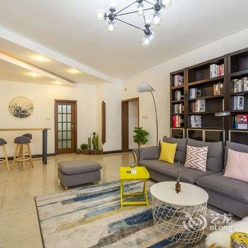 成都夏天不夏公寓(宽巷子分店)酒店提供图片