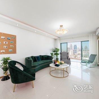 悠家民宿(青岛儿童乐园店)酒店提供图片
