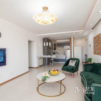 悠家民宿(青岛儿童乐园店)酒店提供图片