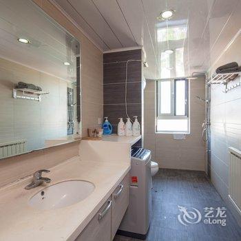 悠家民宿(青岛儿童乐园店)酒店提供图片