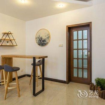 成都夏天不夏公寓(宽巷子分店)酒店提供图片