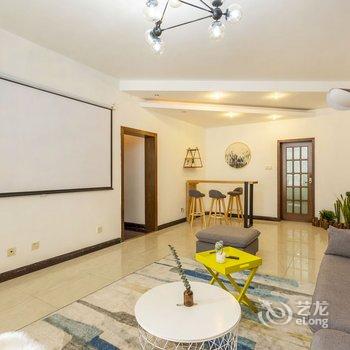 成都夏天不夏公寓(宽巷子分店)酒店提供图片