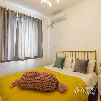 成都夏天不夏公寓(宽巷子分店)酒店提供图片