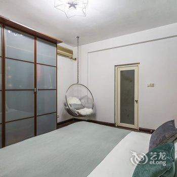 成都夏天不夏公寓(宽巷子分店)酒店提供图片