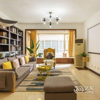 成都夏天不夏公寓(宽巷子分店)酒店提供图片